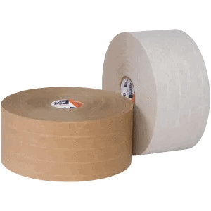 Water Activated Adhesive Tapes Shurtape