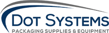 DOT Systems site logo